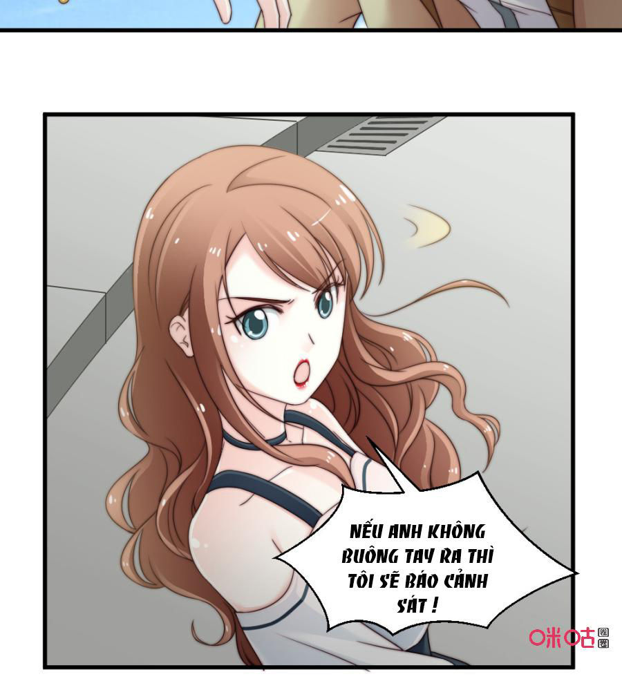 Bí Mật Của Thiên Kim Chapter 81 - Trang 2