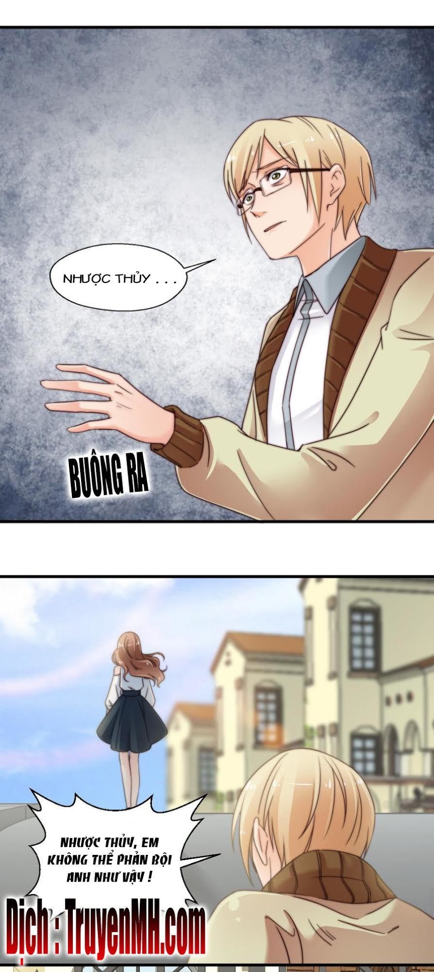 Bí Mật Của Thiên Kim Chapter 81 - Trang 2