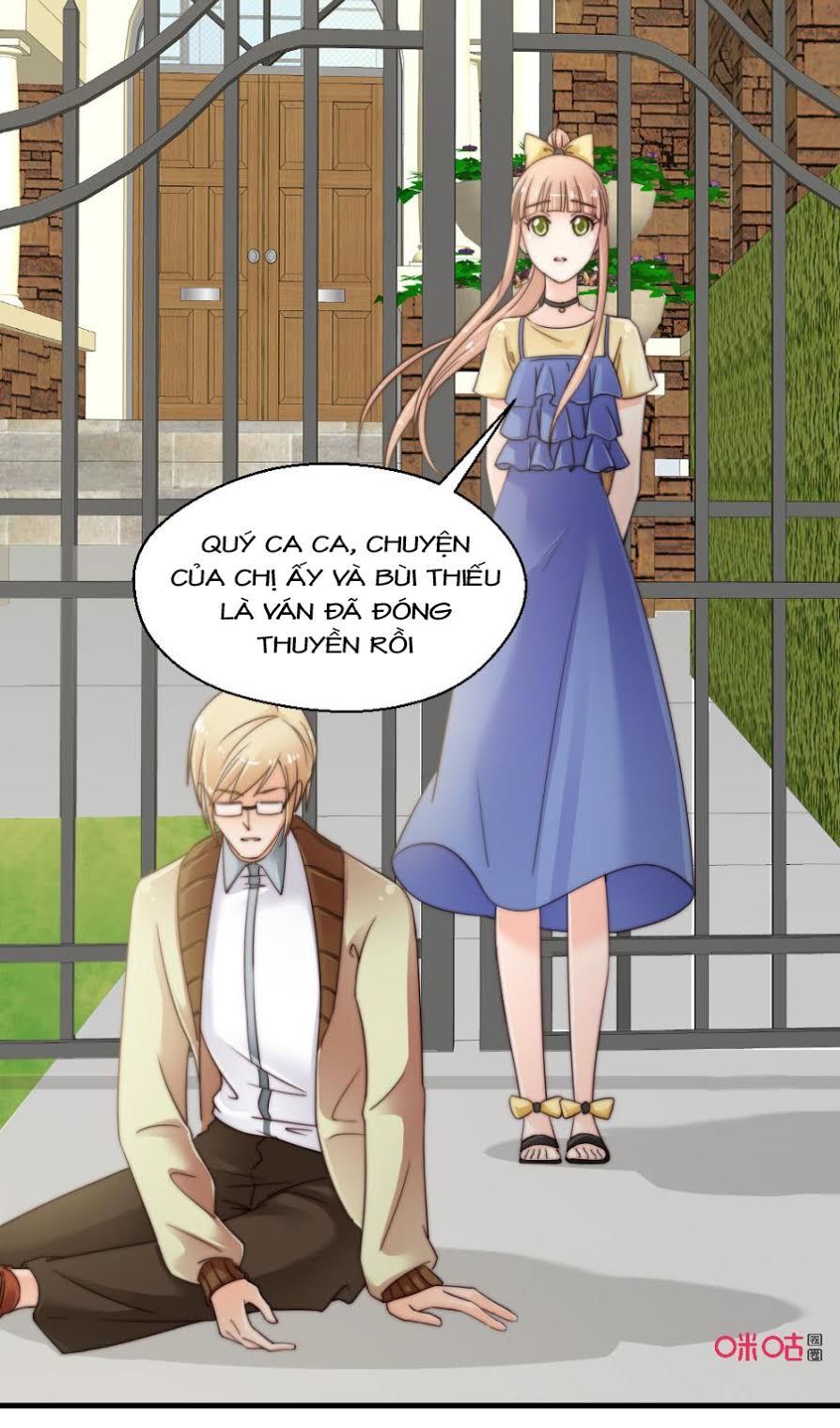Bí Mật Của Thiên Kim Chapter 81 - Trang 2