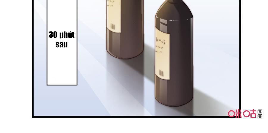 Bí Mật Của Thiên Kim Chapter 83 - Trang 2