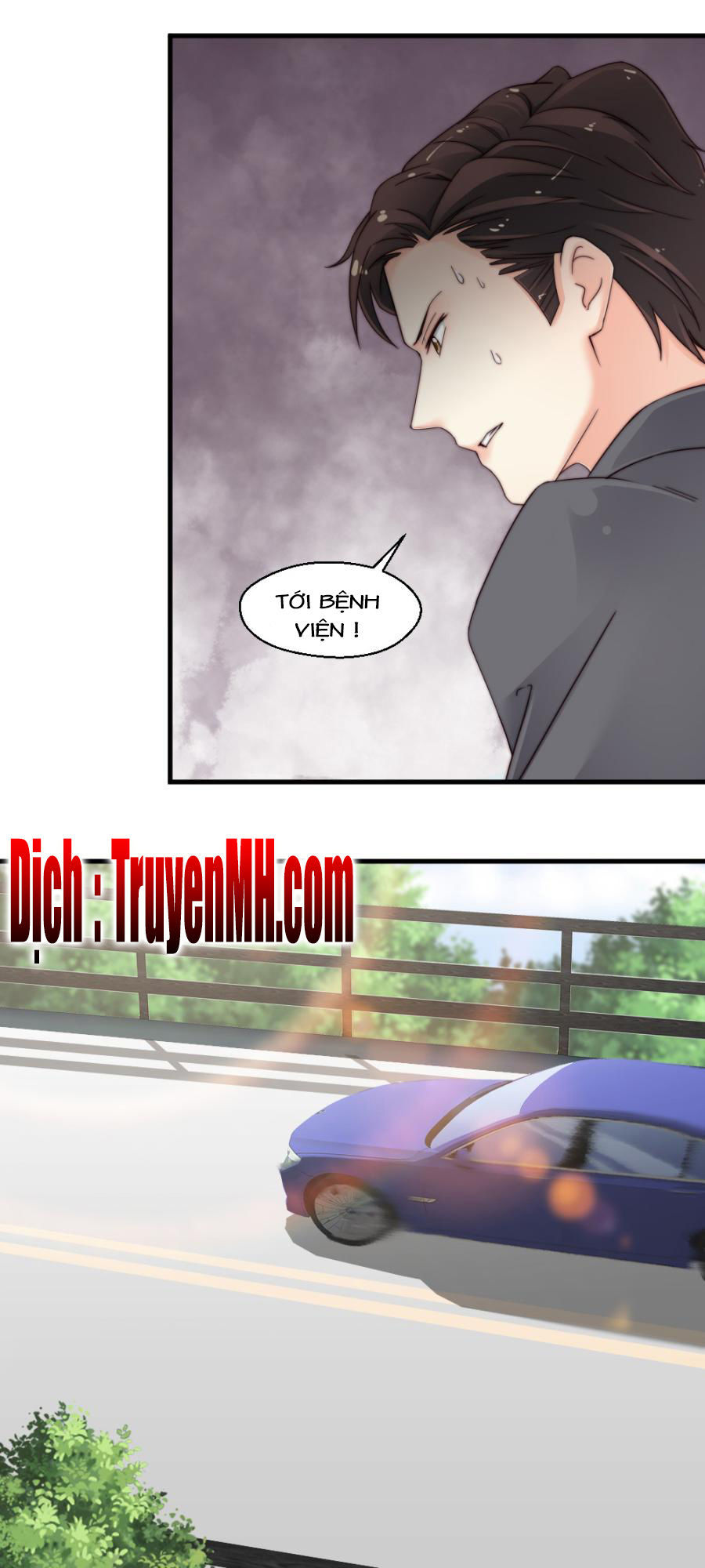 Bí Mật Của Thiên Kim Chapter 83 - Trang 2