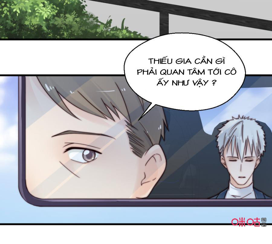 Bí Mật Của Thiên Kim Chapter 83 - Trang 2