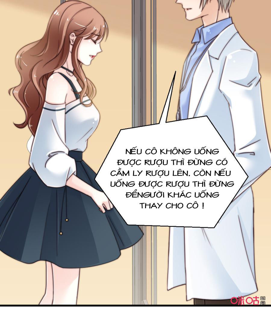 Bí Mật Của Thiên Kim Chapter 83 - Trang 2