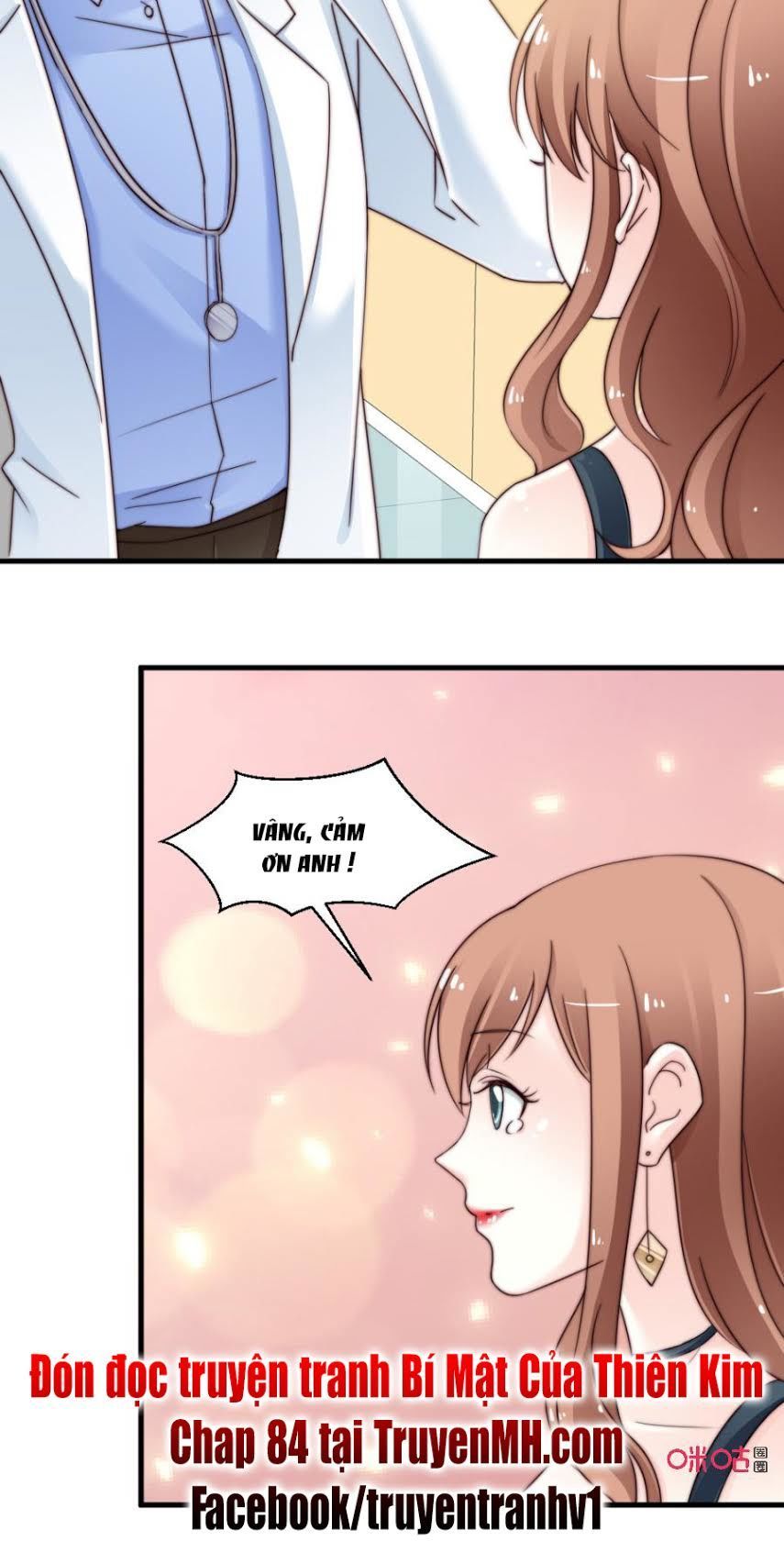 Bí Mật Của Thiên Kim Chapter 83 - Trang 2