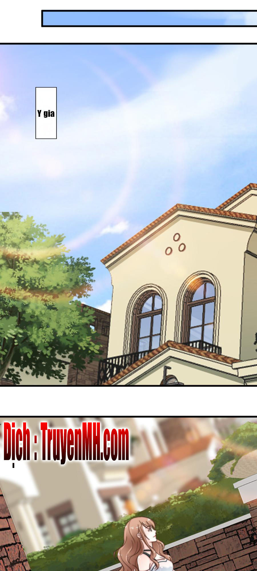 Bí Mật Của Thiên Kim Chapter 84 - Trang 2