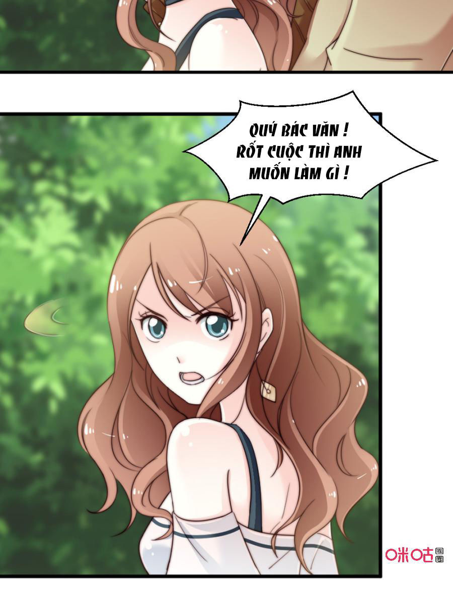 Bí Mật Của Thiên Kim Chapter 84 - Trang 2