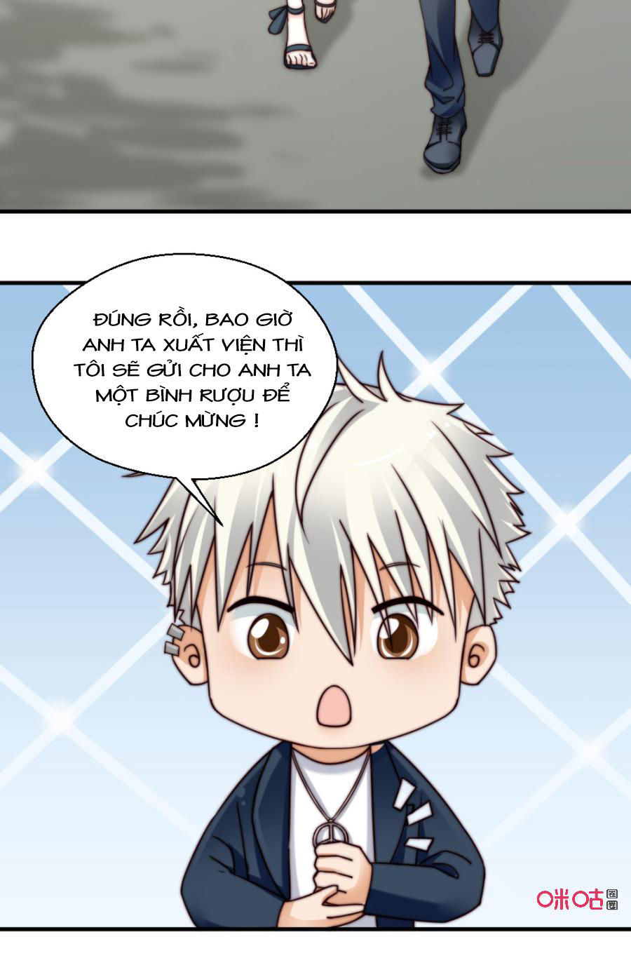 Bí Mật Của Thiên Kim Chapter 85 - Trang 2