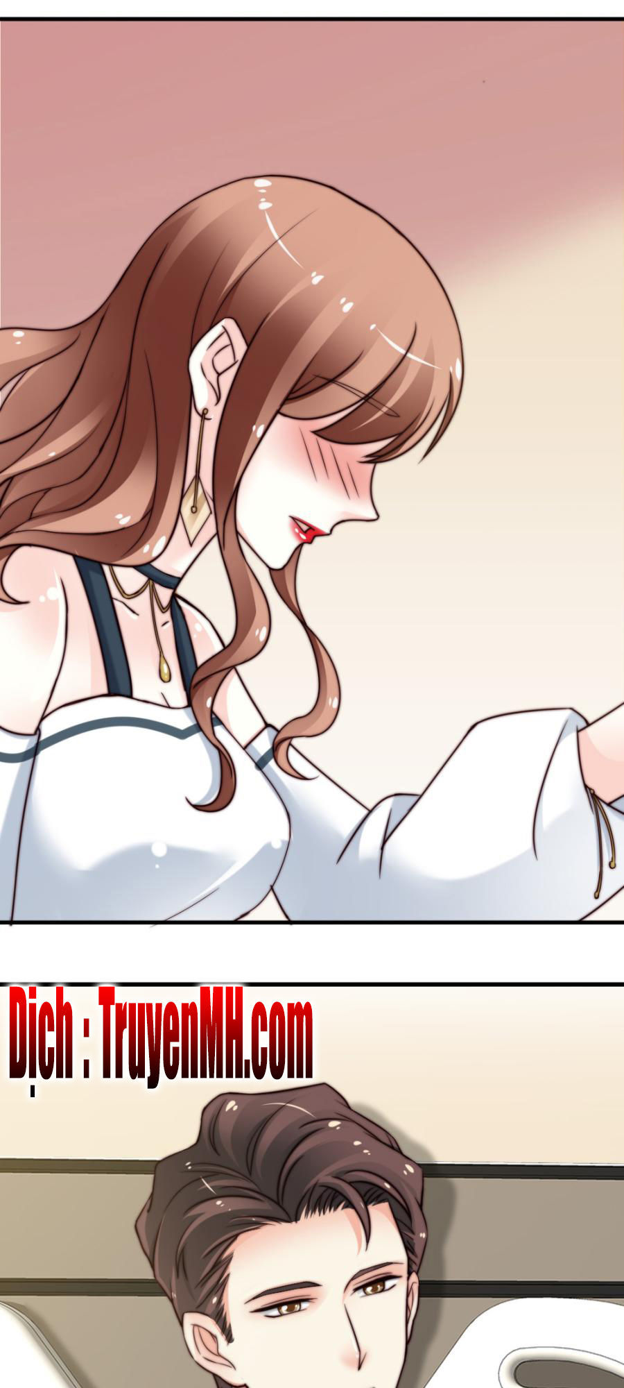 Bí Mật Của Thiên Kim Chapter 85 - Trang 2