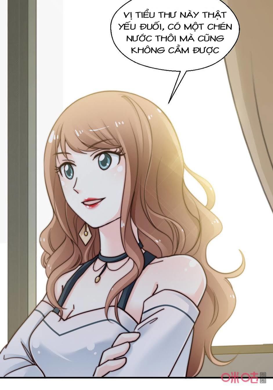 Bí Mật Của Thiên Kim Chapter 87 - Trang 2