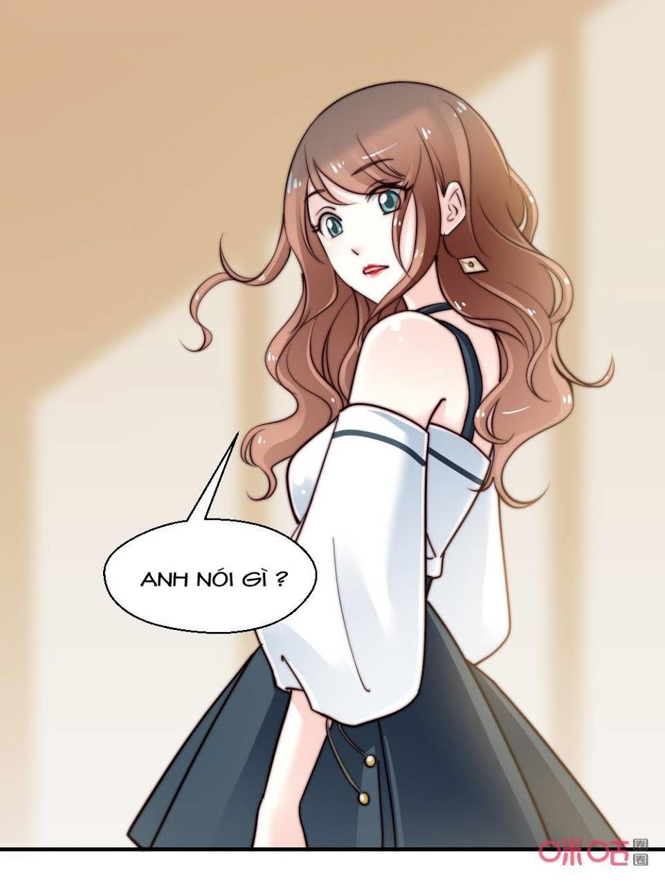 Bí Mật Của Thiên Kim Chapter 87 - Trang 2
