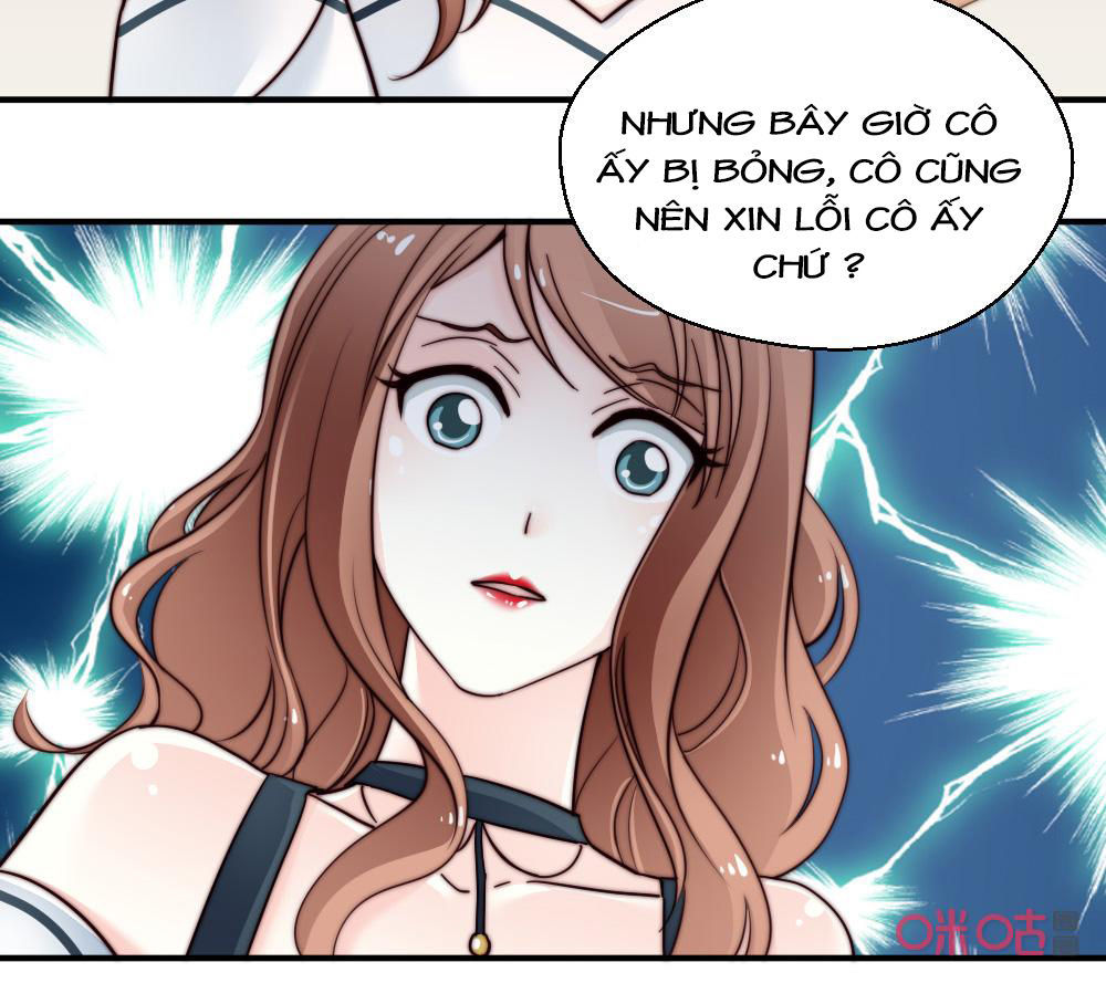 Bí Mật Của Thiên Kim Chapter 87 - Trang 2