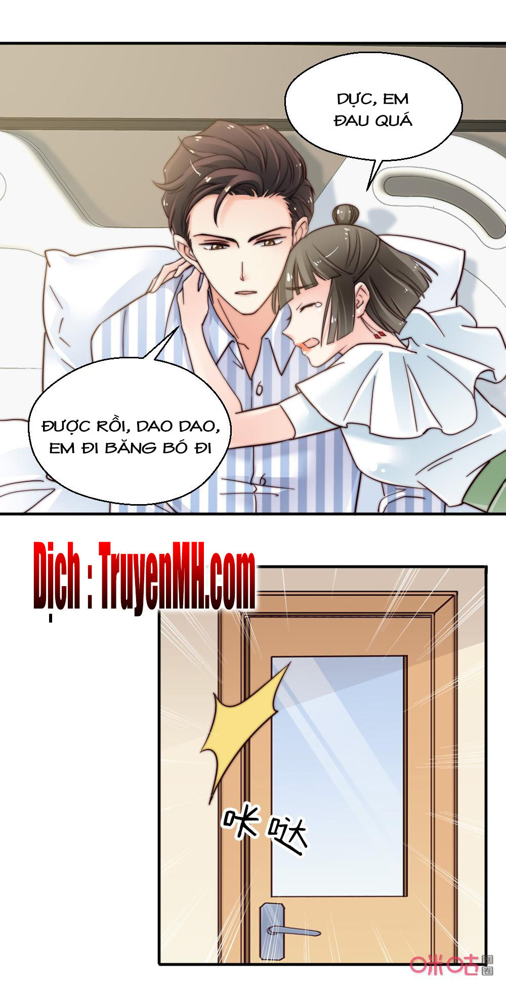 Bí Mật Của Thiên Kim Chapter 87 - Trang 2