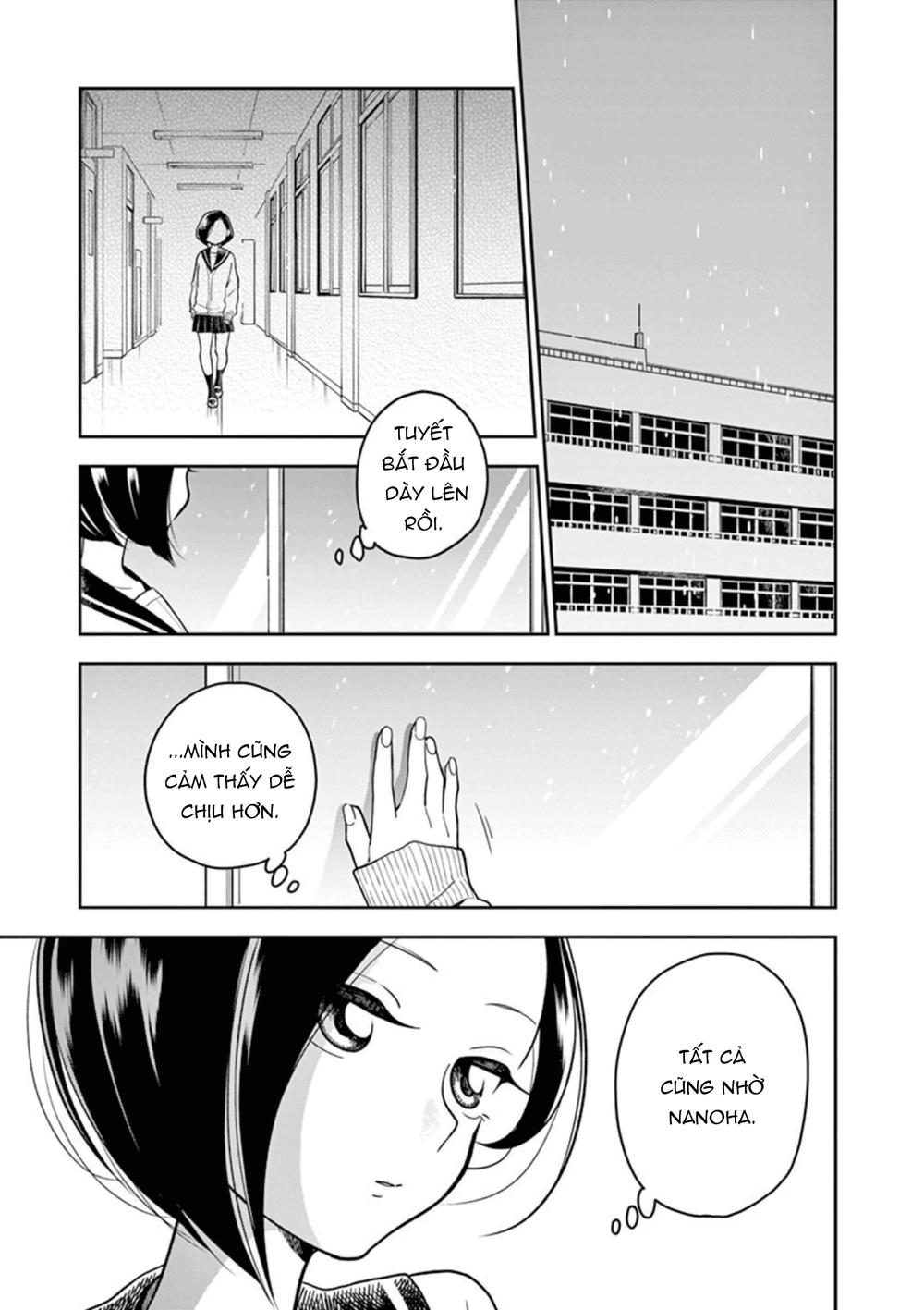 Bí Mật Giữa Hai Cô Bạn Thân Chapter 23 - Trang 2