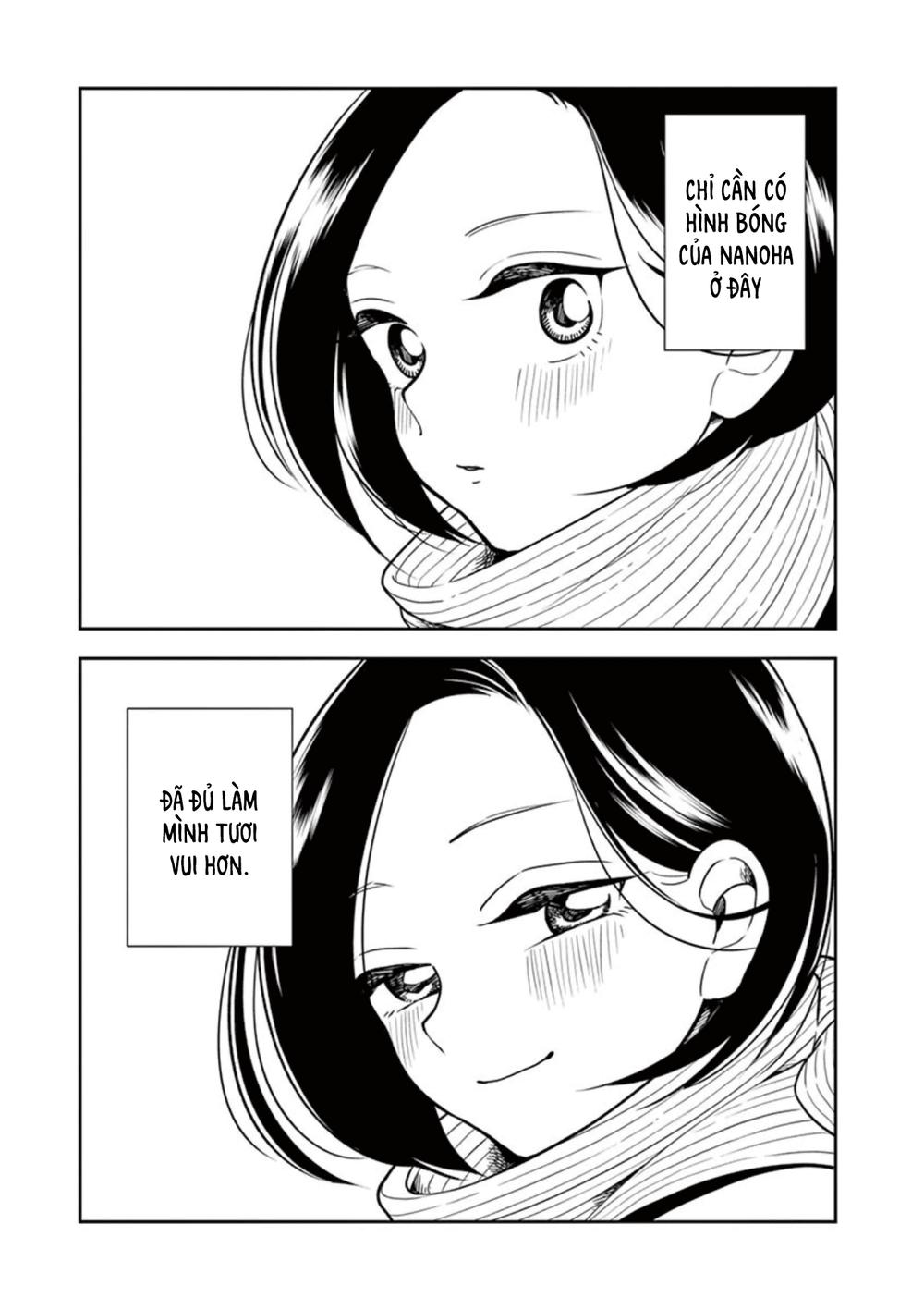 Bí Mật Giữa Hai Cô Bạn Thân Chapter 23 - Trang 2