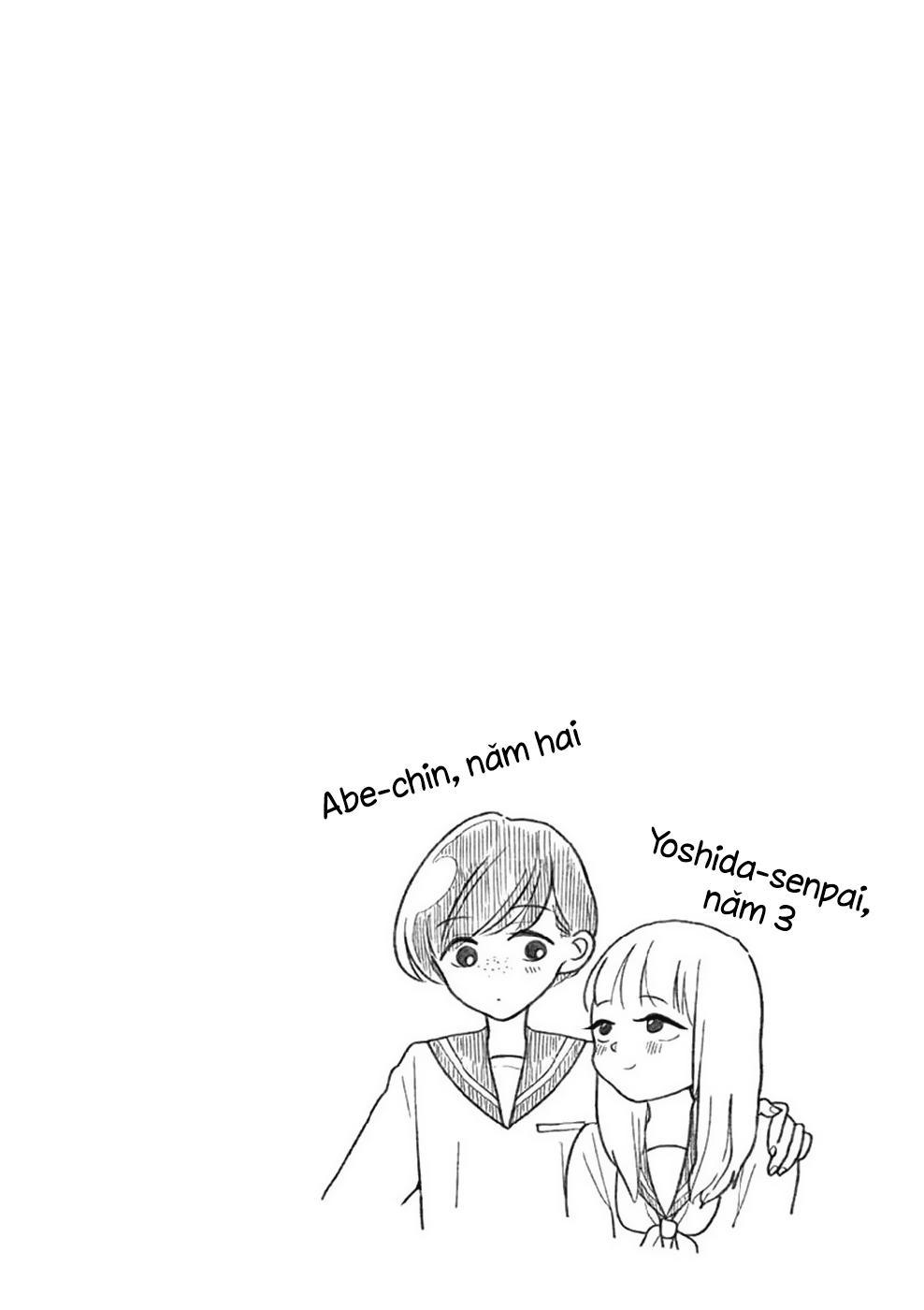 Bí Mật Giữa Hai Cô Bạn Thân Chapter 23 - Trang 2