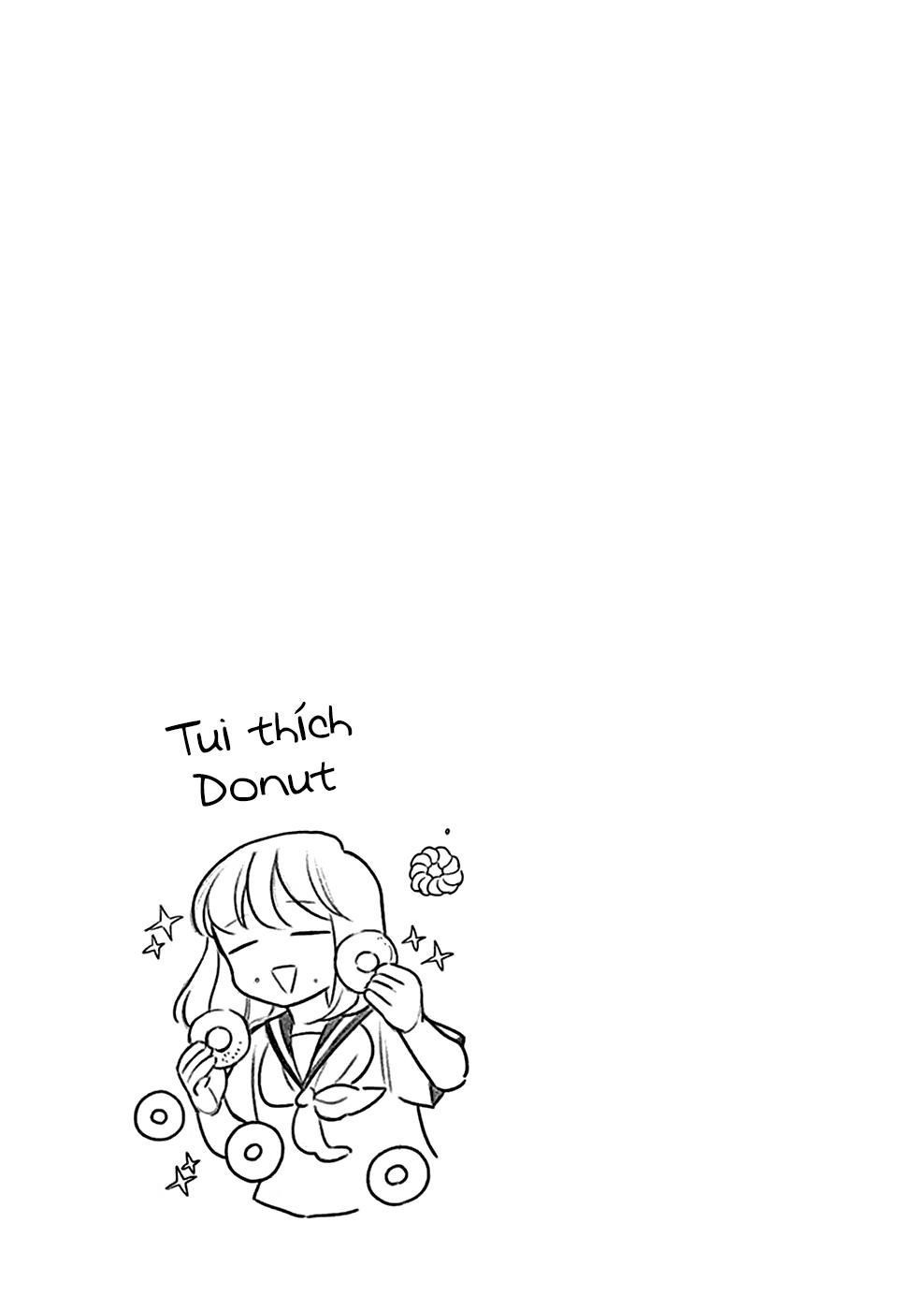 Bí Mật Giữa Hai Cô Bạn Thân Chapter 25 - Trang 2