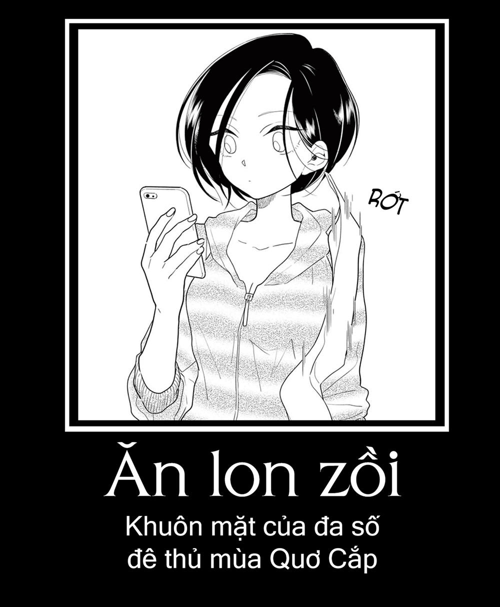 Bí Mật Giữa Hai Cô Bạn Thân Chapter 8 - Trang 2