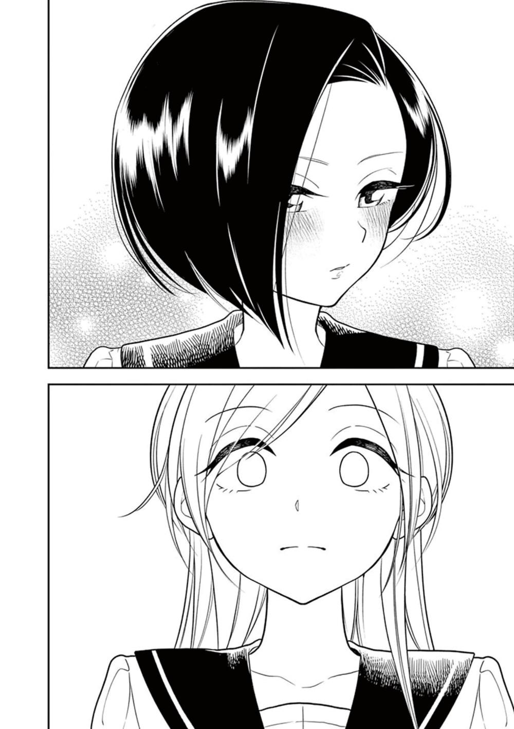 Bí Mật Giữa Hai Cô Bạn Thân Chapter 9 - Trang 2