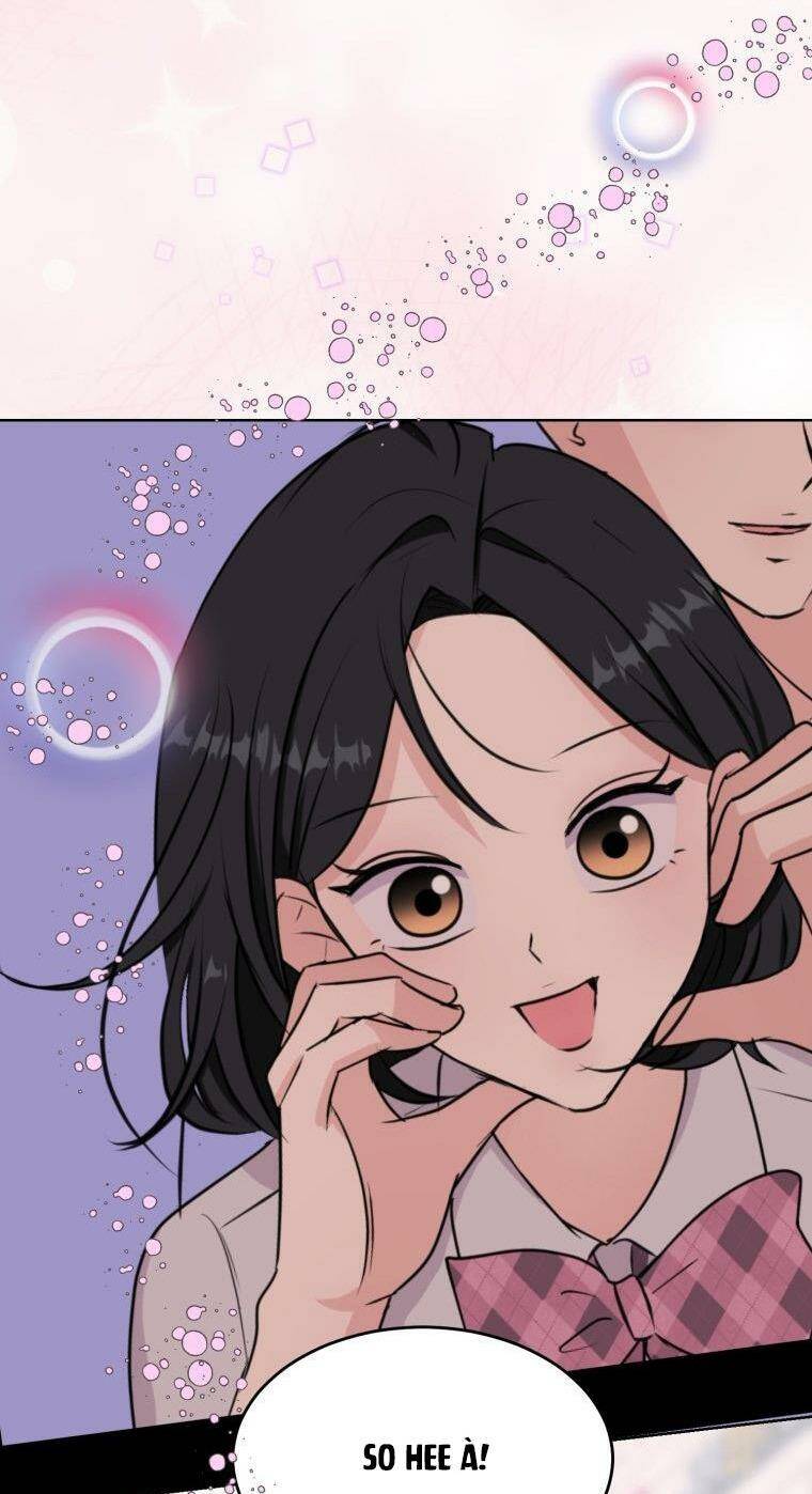 Bí Mật Highteen Chapter 1 - Trang 2