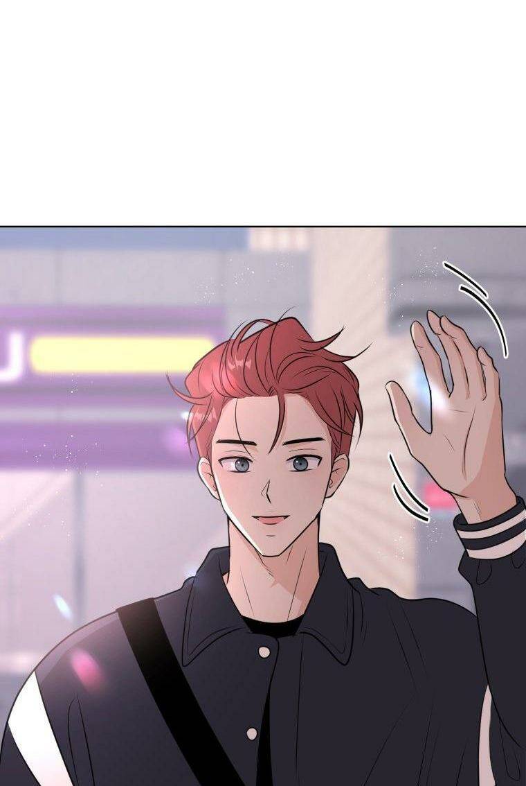 Bí Mật Highteen Chapter 1 - Trang 2