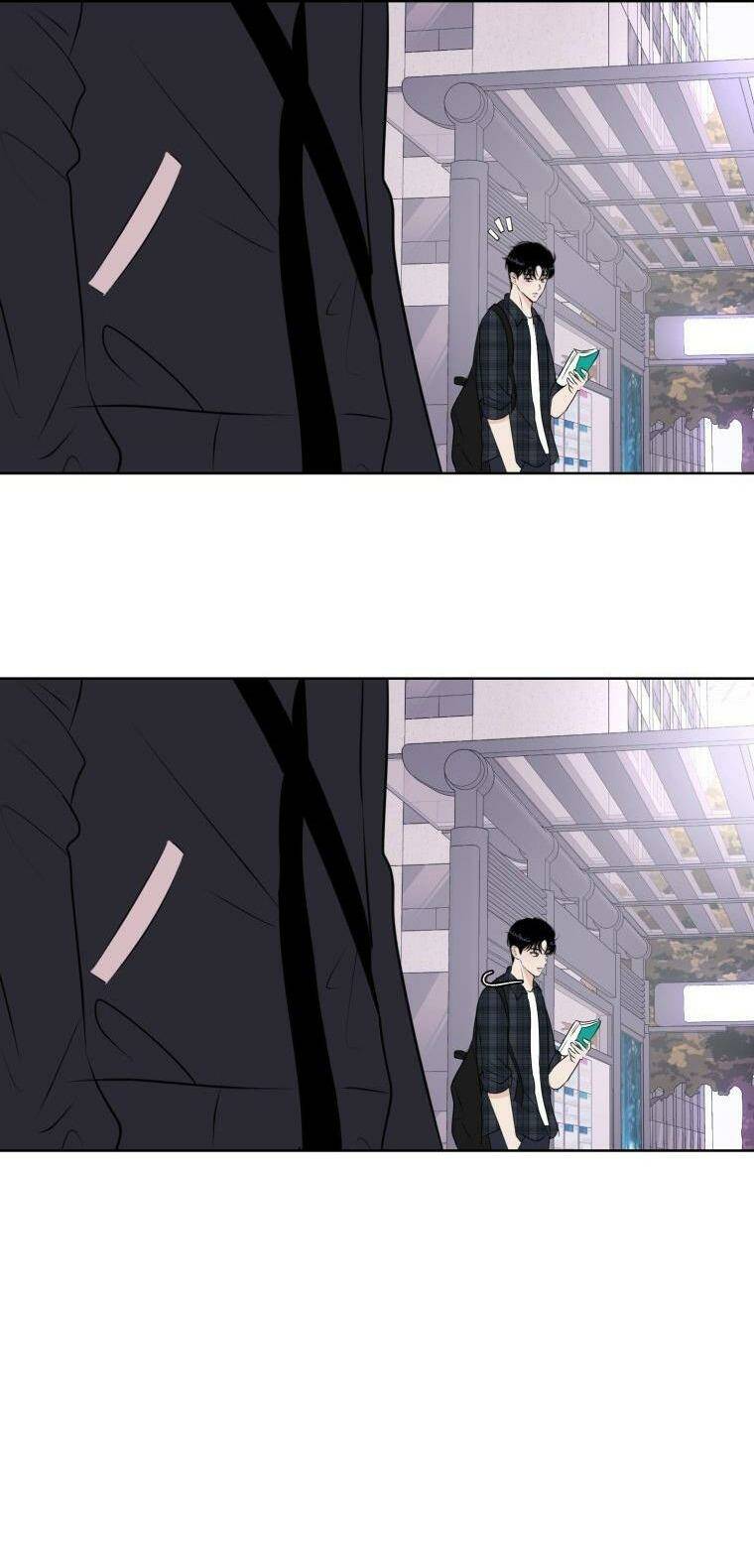 Bí Mật Highteen Chapter 1 - Trang 2