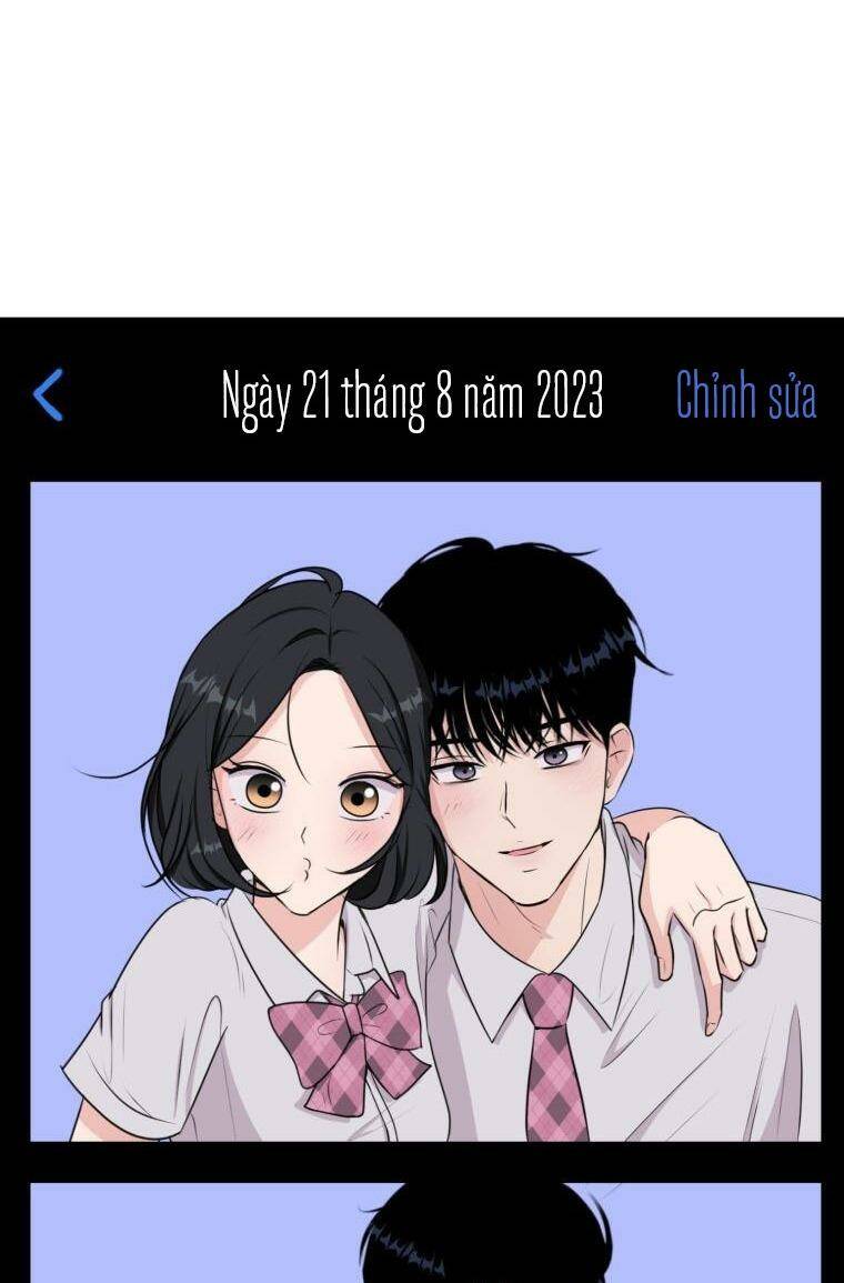 Bí Mật Highteen Chapter 1 - Trang 2
