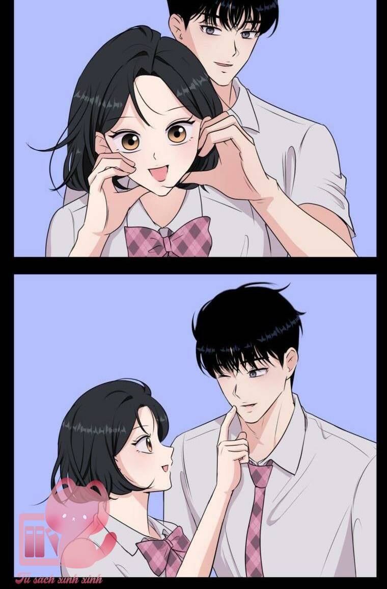 Bí Mật Highteen Chapter 1 - Trang 2