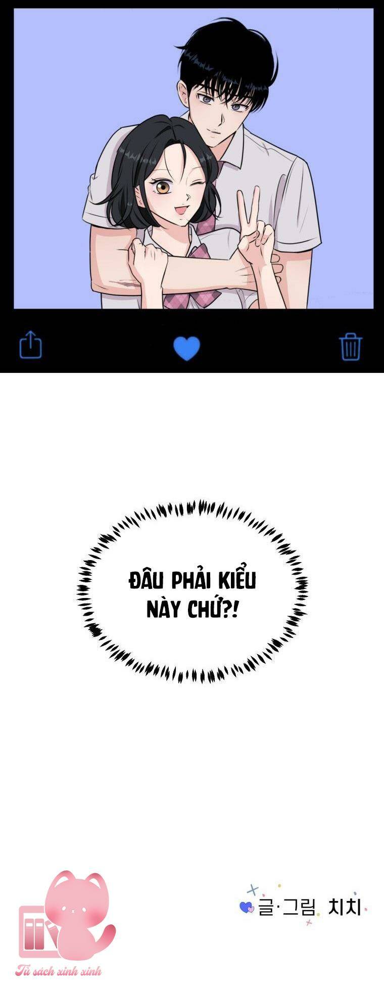 Bí Mật Highteen Chapter 1 - Trang 2