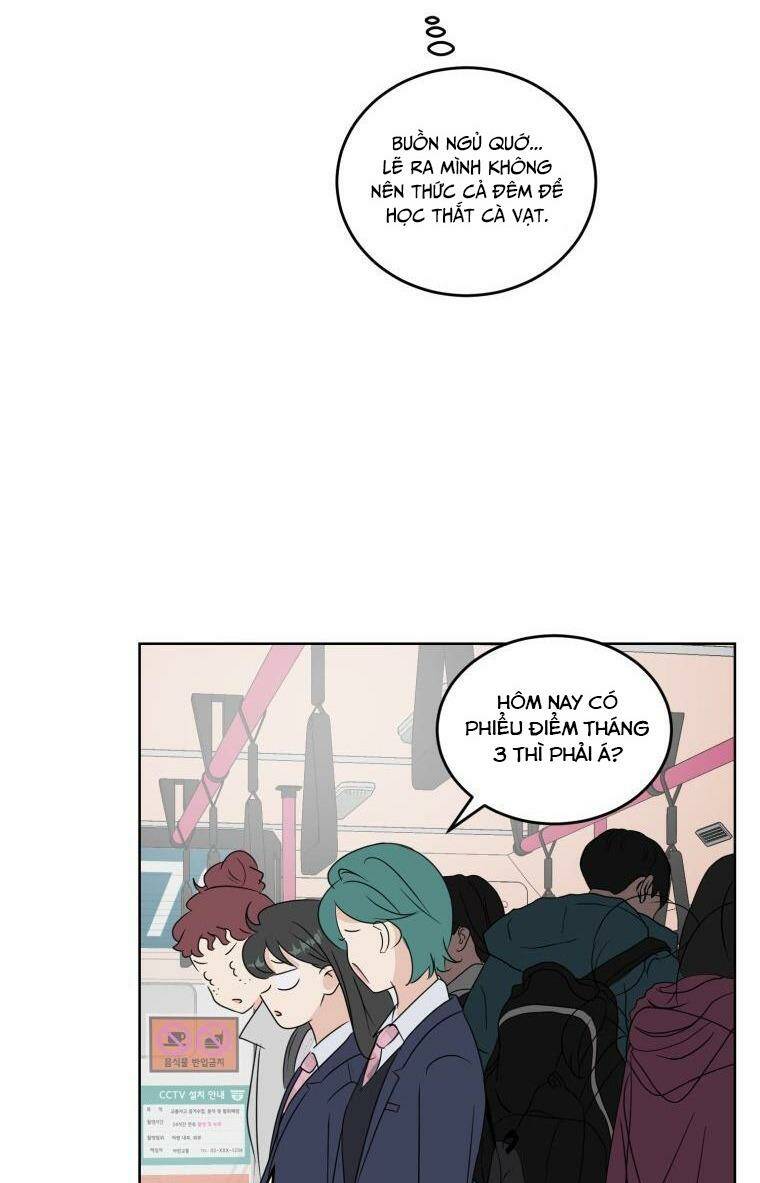 Bí Mật Highteen Chapter 1 - Trang 2