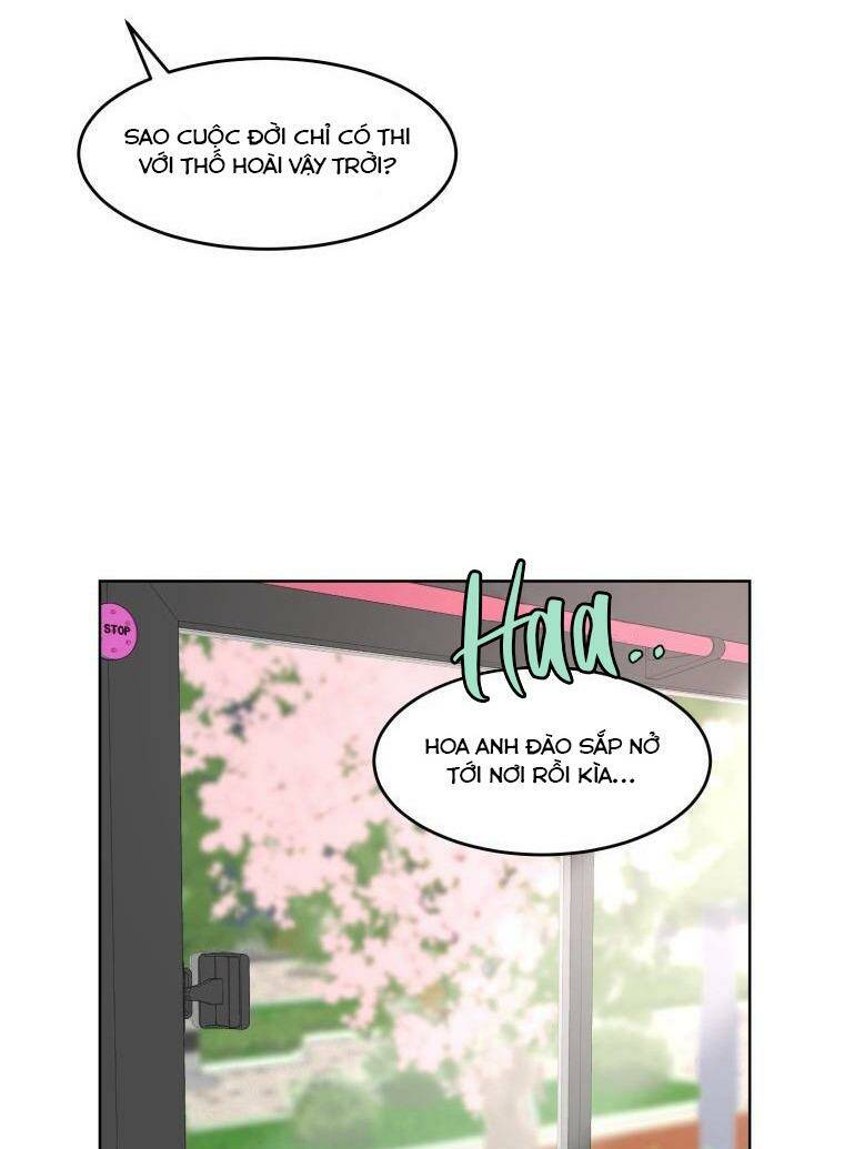 Bí Mật Highteen Chapter 1 - Trang 2