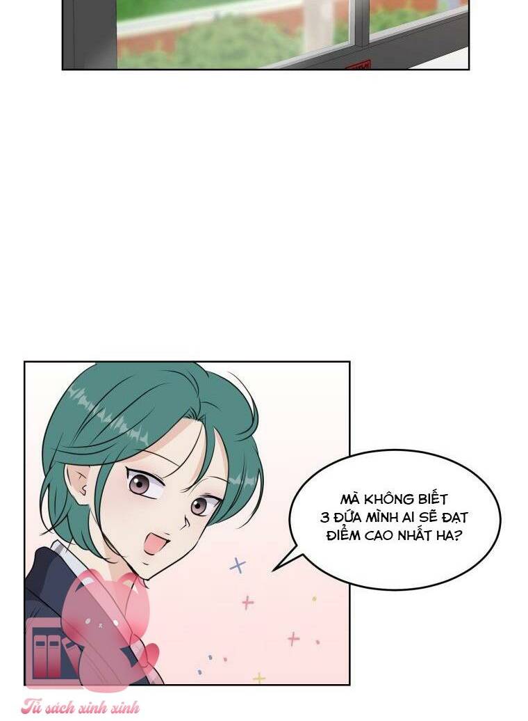 Bí Mật Highteen Chapter 1 - Trang 2
