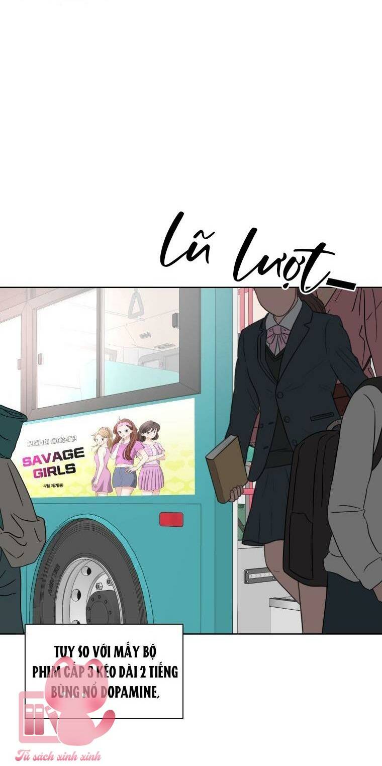 Bí Mật Highteen Chapter 1 - Trang 2