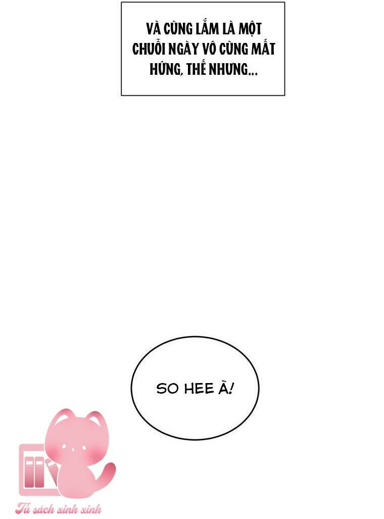 Bí Mật Highteen Chapter 1 - Trang 2