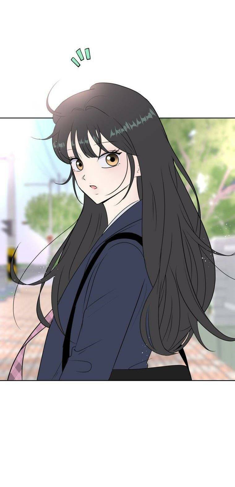 Bí Mật Highteen Chapter 1 - Trang 2