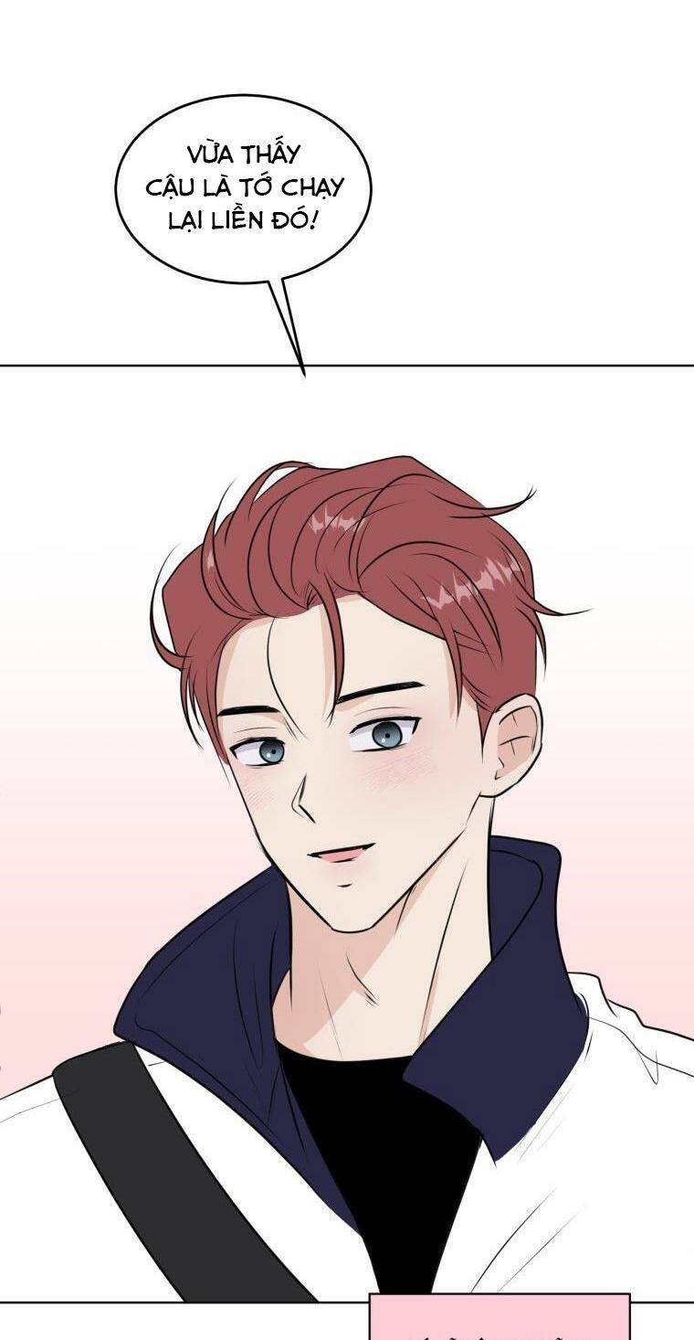 Bí Mật Highteen Chapter 1 - Trang 2