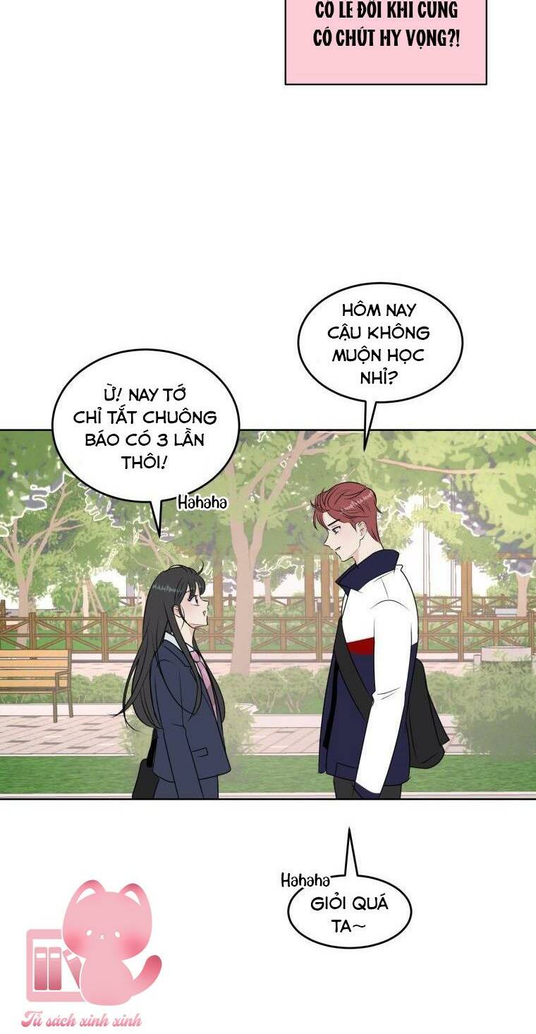 Bí Mật Highteen Chapter 1 - Trang 2