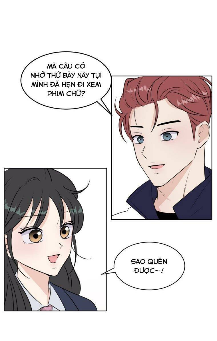 Bí Mật Highteen Chapter 1 - Trang 2
