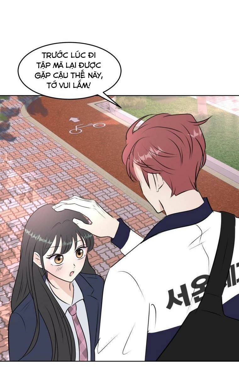 Bí Mật Highteen Chapter 1 - Trang 2