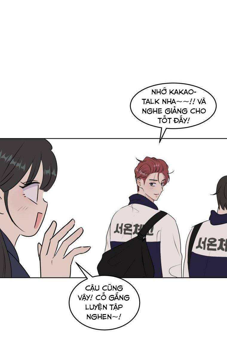 Bí Mật Highteen Chapter 1 - Trang 2