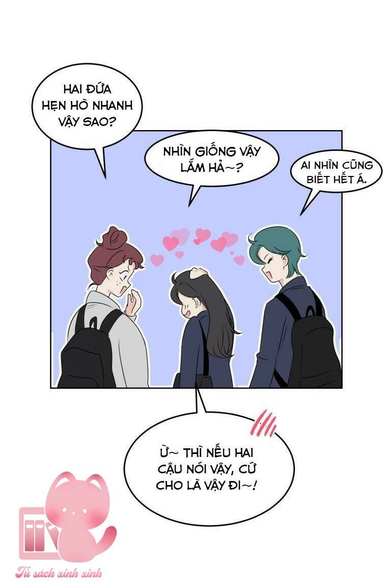 Bí Mật Highteen Chapter 1 - Trang 2