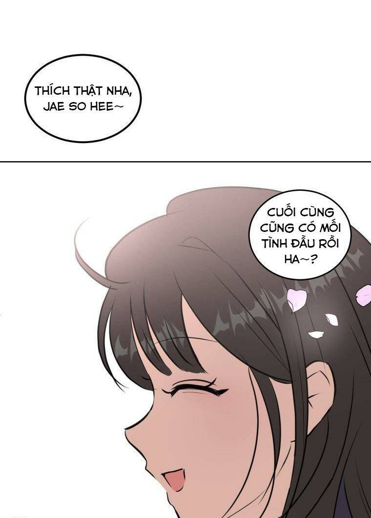 Bí Mật Highteen Chapter 1 - Trang 2