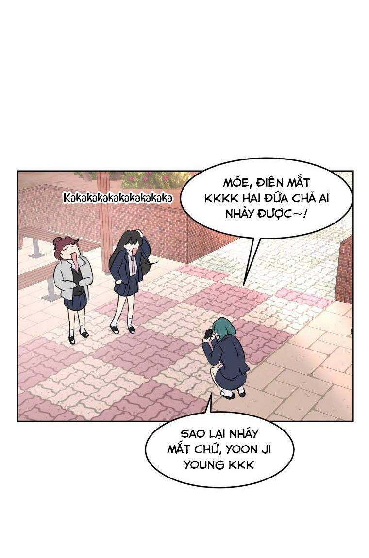 Bí Mật Highteen Chapter 1 - Trang 2