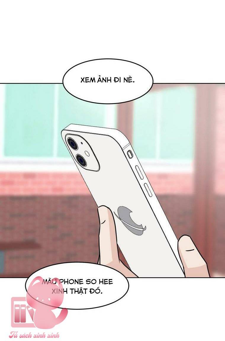 Bí Mật Highteen Chapter 1 - Trang 2