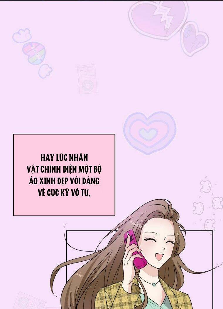 Bí Mật Highteen Chapter 1 - Trang 2