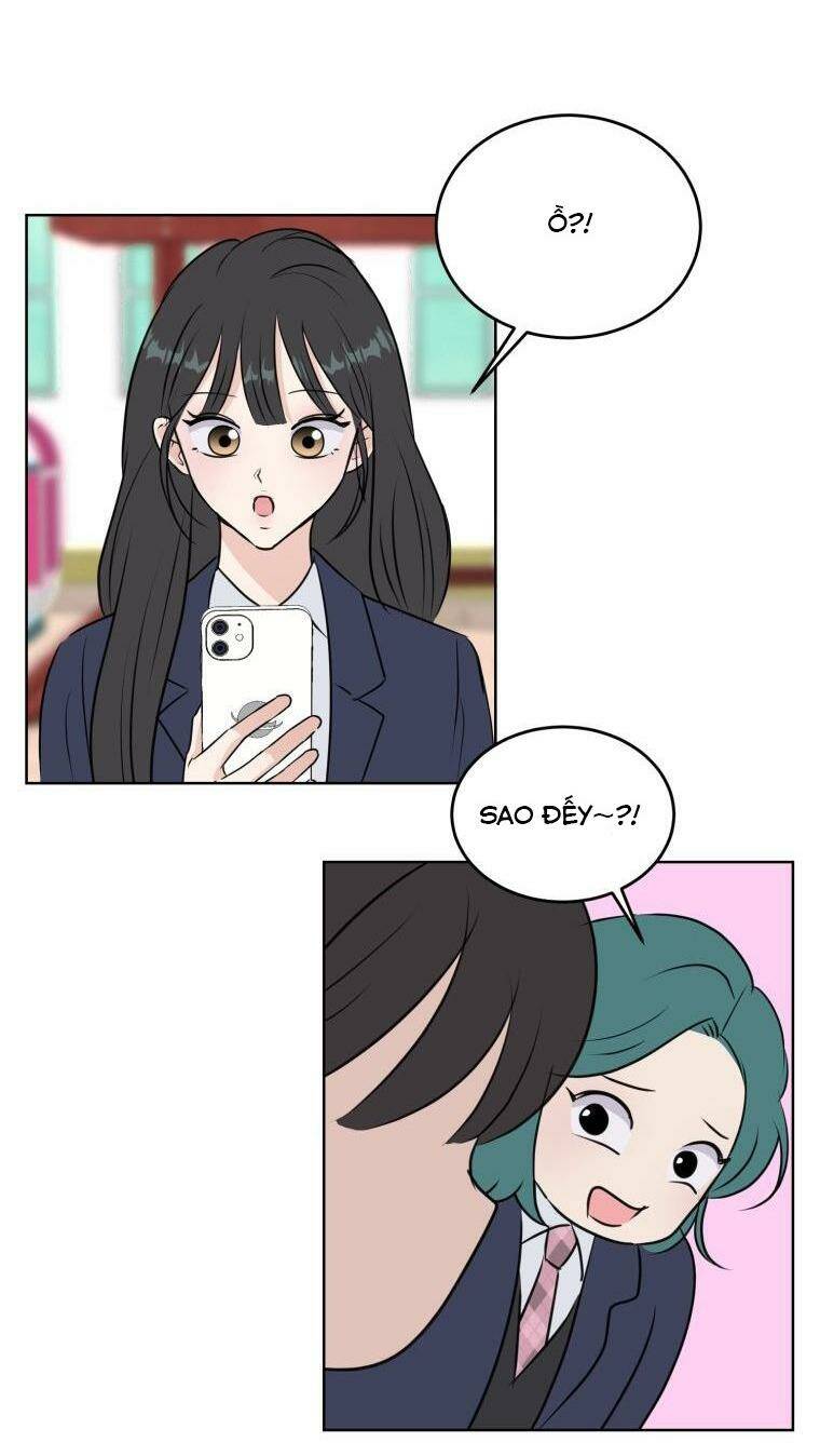 Bí Mật Highteen Chapter 1 - Trang 2