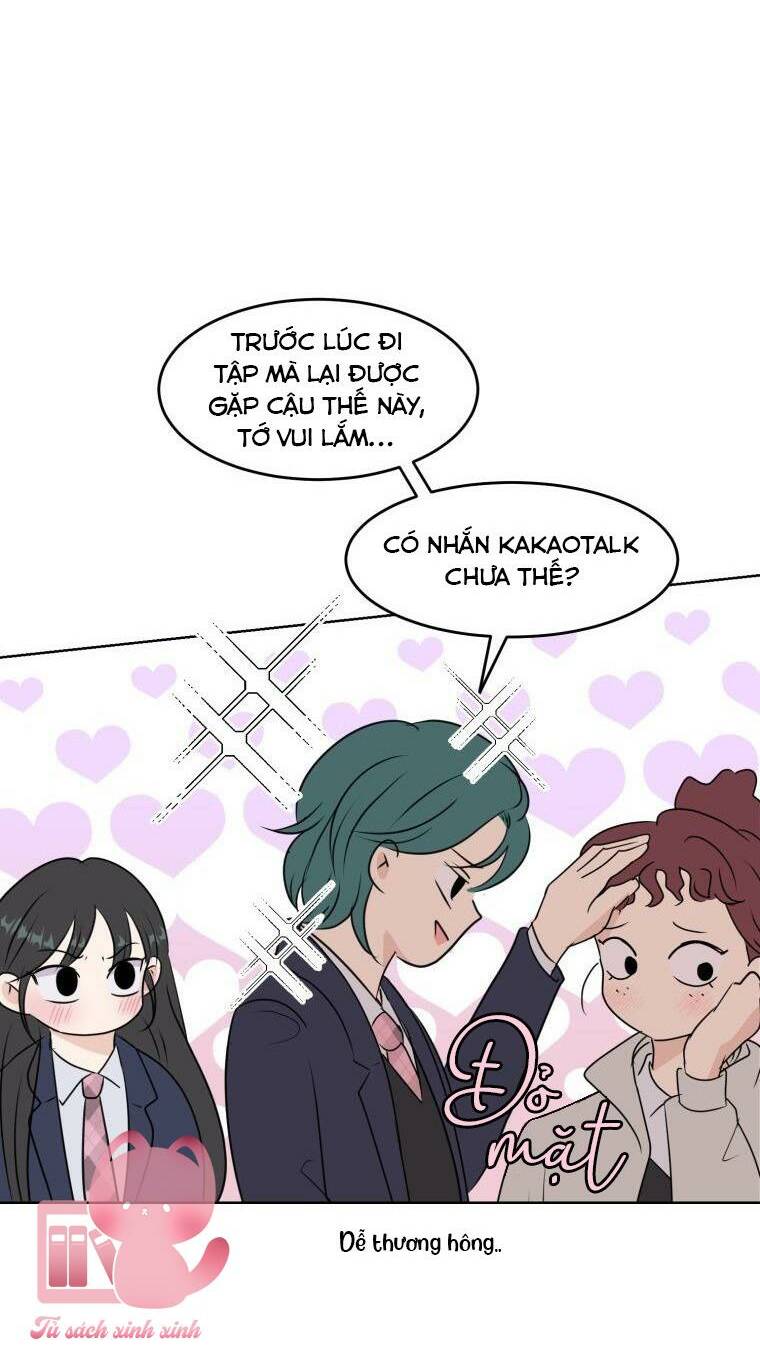 Bí Mật Highteen Chapter 1 - Trang 2