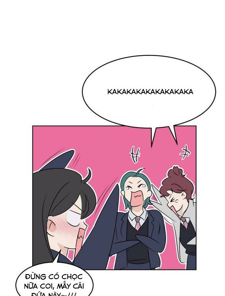 Bí Mật Highteen Chapter 1 - Trang 2