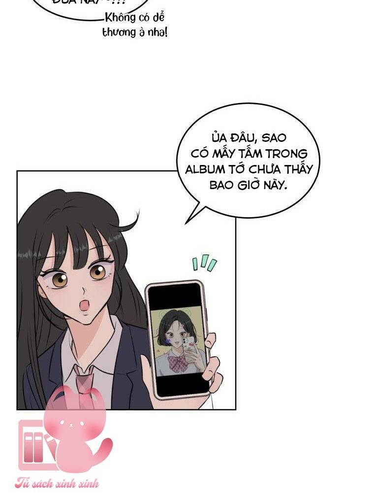Bí Mật Highteen Chapter 1 - Trang 2