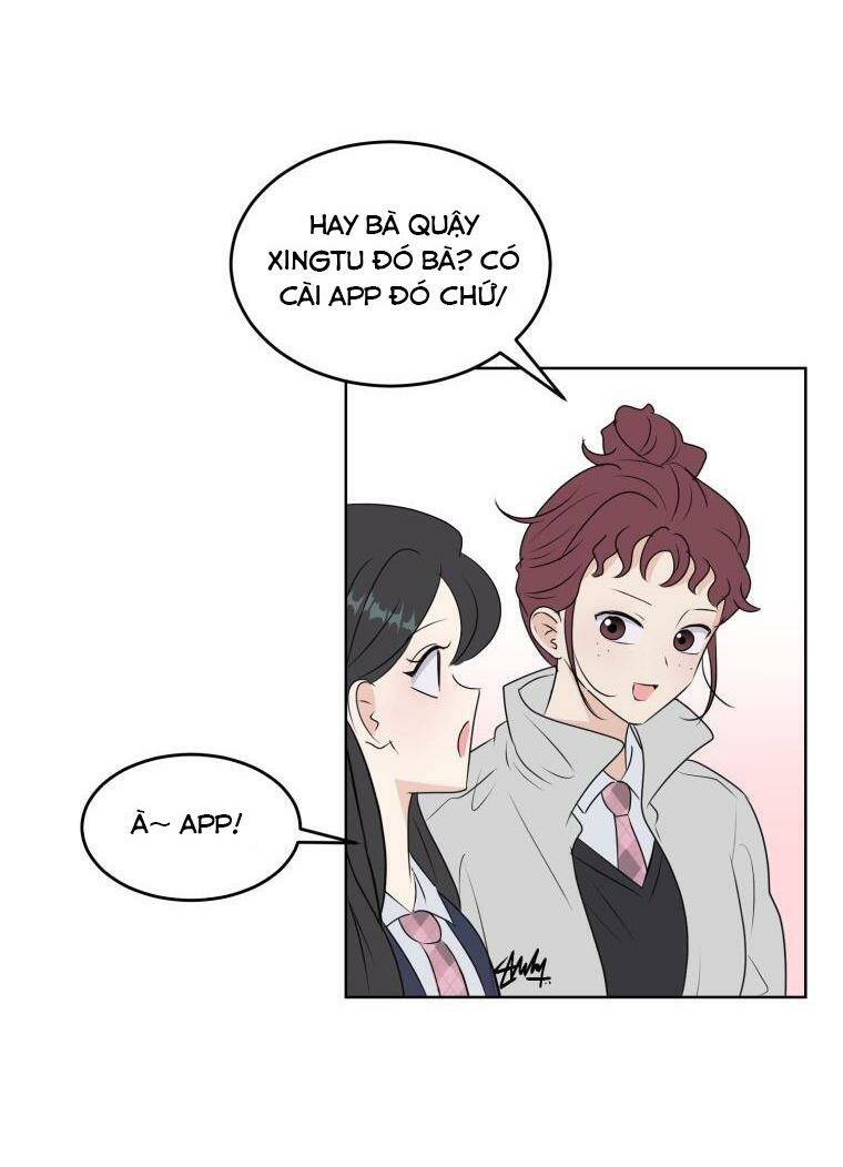 Bí Mật Highteen Chapter 1 - Trang 2