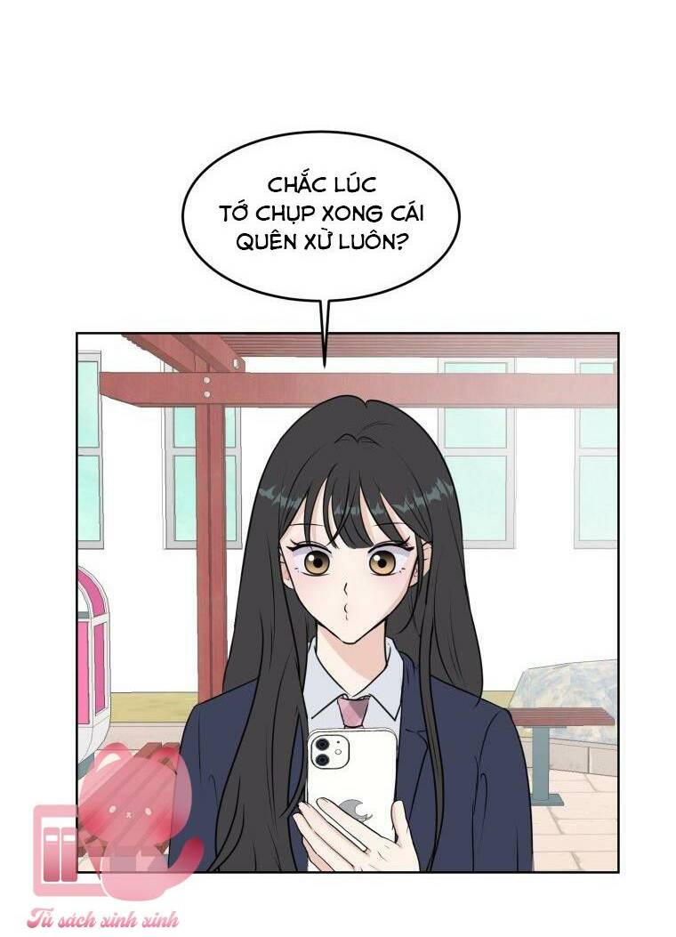 Bí Mật Highteen Chapter 1 - Trang 2